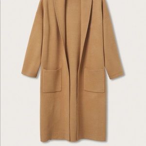 Mango oversized sweater